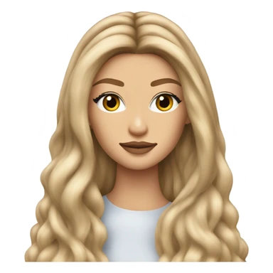 Gigi hadid sticker