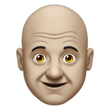 uncle fester sticker
