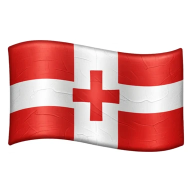 Create a Northern Ireland flag sticker