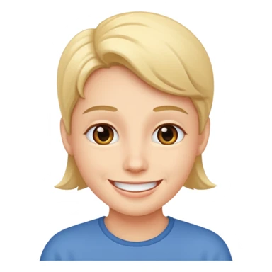 Sey good morning  sticker