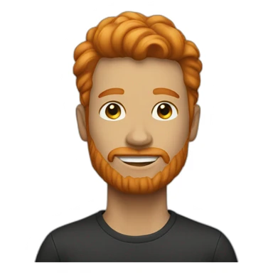 Ginger Guerrero sticker