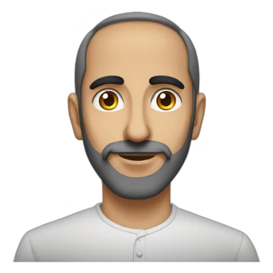 Zemmour arabe sticker