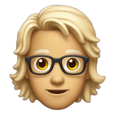 time traveler sticker