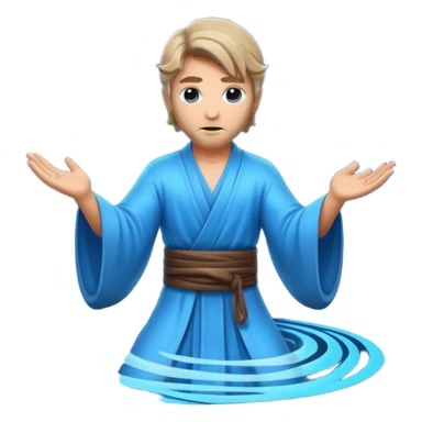 Jedi mind trick sticker