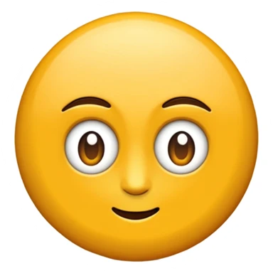 emoji dormindo sticker