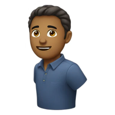 do some stuff sticker