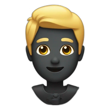 toggle dark mode button sticker