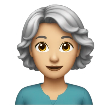 Annette Windlin sticker