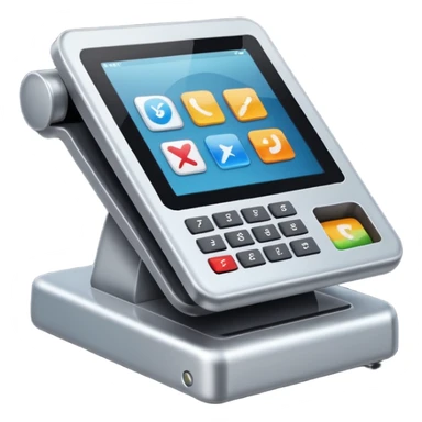 point of sale sticker