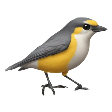 Buchón maltés sticker