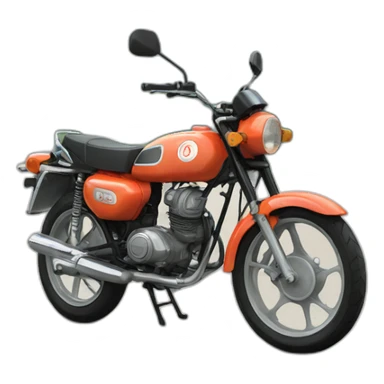 50cc sticker