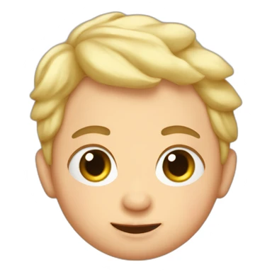 mike wazowsk's baby sticker