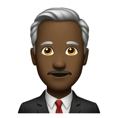 Sinister, Ominous,Rich, Vibrant sticker