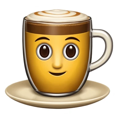 Kral taçlı ağaca çıkmış maymun sticker