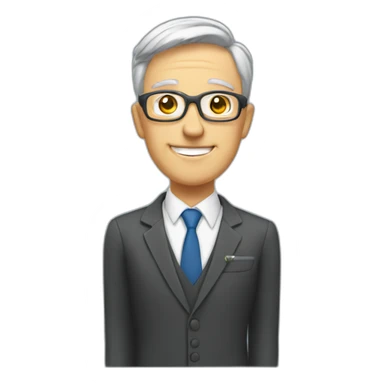 Former Headteacher now working in Ed-tech sticker