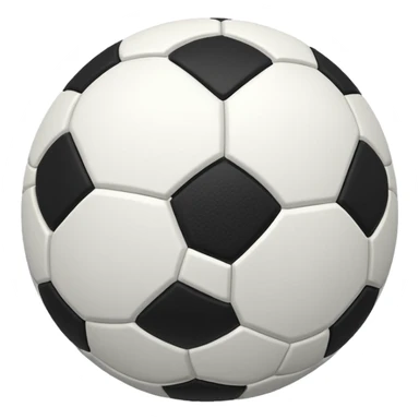 Jabulani football sticker