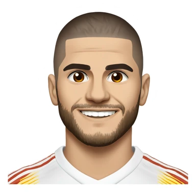 Mauro icardi galatasaray sticker