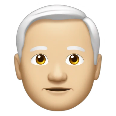 jaroslaw kaczynski sticker