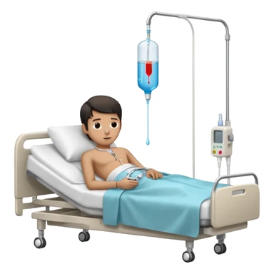 NPO means no eating or drinking  sticker