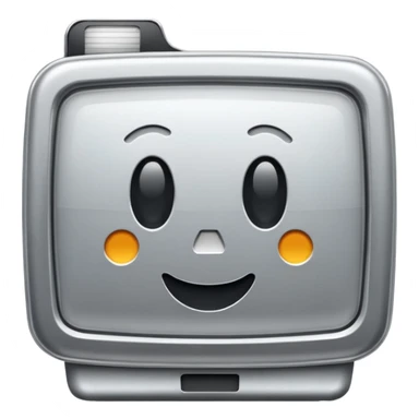 mac os icon physical film 60s sticker