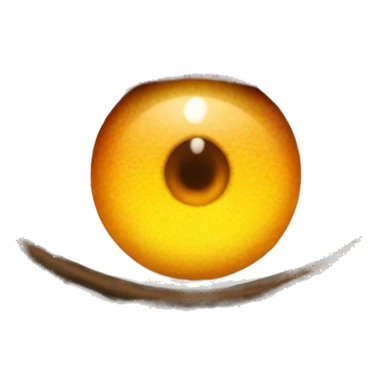 the eye of sauron sticker