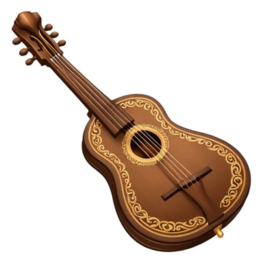 arabic oud sticker