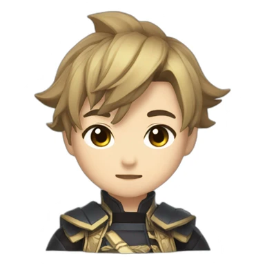 hu-tao-genshin-impact sticker