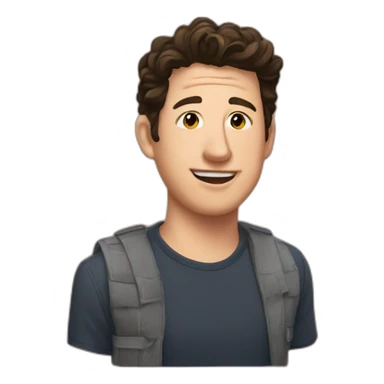miles teller sticker