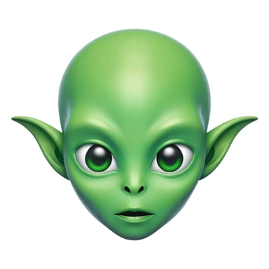 ET sticker