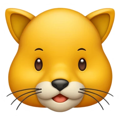 Girl Eating vagina sticker