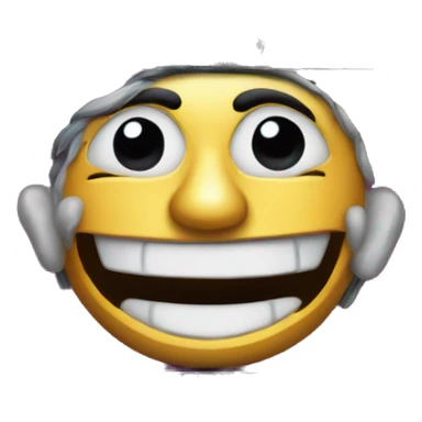 Winning a slot machine sticker