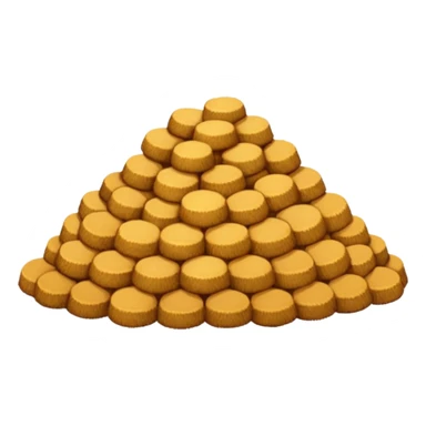 animal fodder sticker