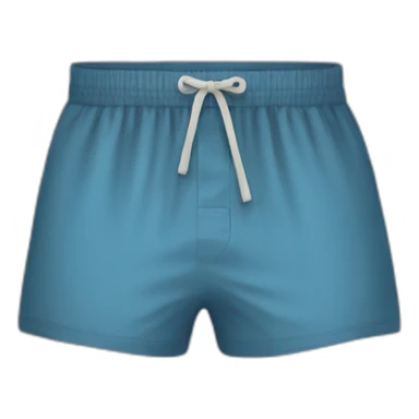 boxershort sticker