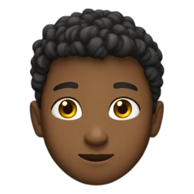 BIG FATE BOY sticker