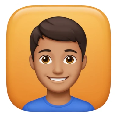 gay character sticker