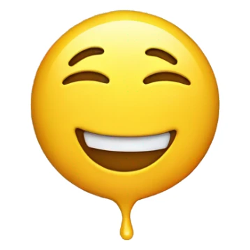 emoji laughing out loud with tears sticker