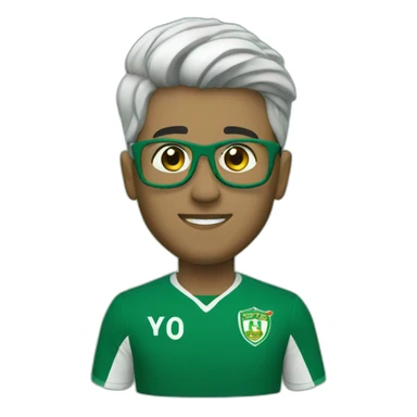 Raja Casablanca  sticker