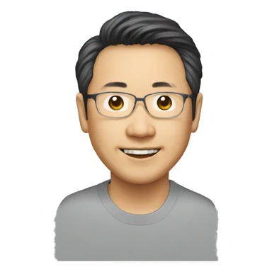 Dennis Wee Chee Chye sticker