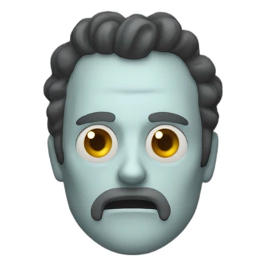 Rick et mortis sticker