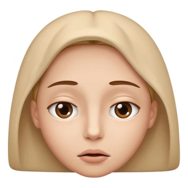 Pakistan ball pic beautiful eyes or mouth sticker