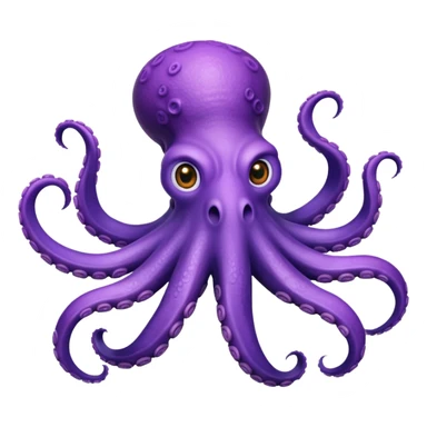 octopus sticker
