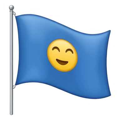 Kannst du Uiguren Flaggen Emoji machen  sticker