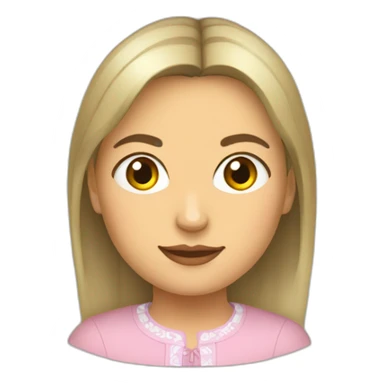 Lesia Ukrainka sticker