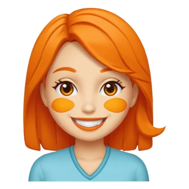 Miss Minutes from the Loki TV show sticker