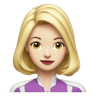 gwen stacy sticker