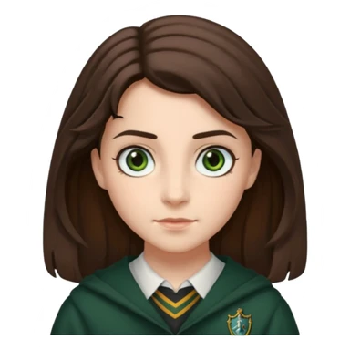 Harry potter et hermione sticker