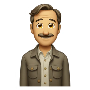 Walt-disney sticker