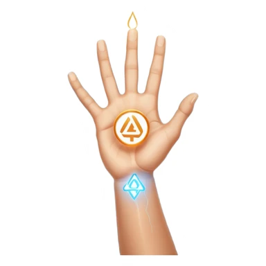 Ai causing harm sticker