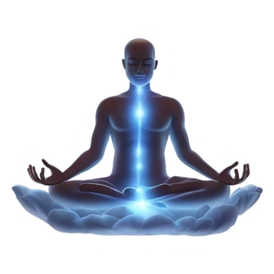 mage astral projection sticker