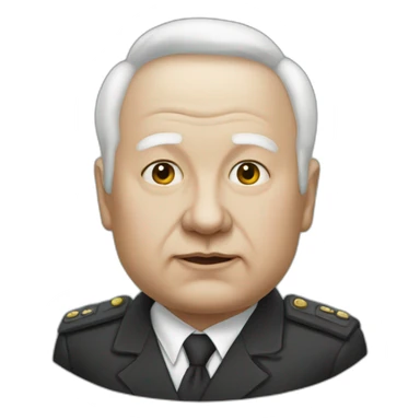 nikita_kruschev sticker